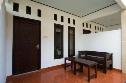 Apartamento Mysterieus Gili Air Exterior foto